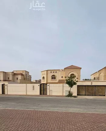 فيلا للبيع في شارع شارع الخيزران 20, مدينة مدينه الجبيل الصناعيه, المنطقة الشرقية