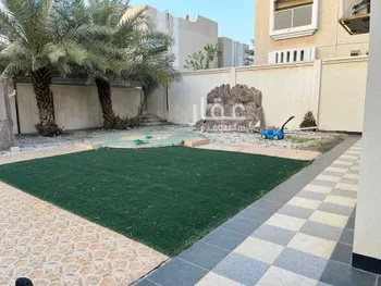 فيلا للبيع في شارع الفيحاء 5, مدينة مدينه الجبيل الصناعيه, المنطقة الشرقية صورة 3