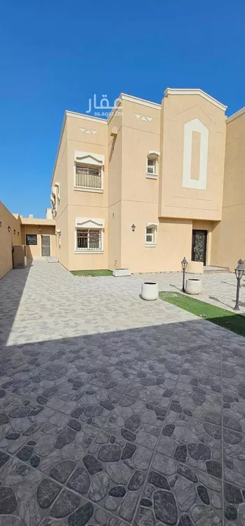 فيلا للبيع في شارع شارع المبرز 15, مدينة مدينه الجبيل الصناعيه, المنطقة الشرقية صورة 4