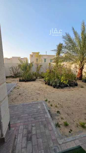 فيلا للبيع في شارع شارع عدان, مدينة مدينه الجبيل الصناعيه, المنطقة الشرقية صورة 2