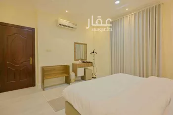 شقة مفروشة للحجز في شارع القيصومة ، حي الحمراء ، الخبر ، الخبر صورة 5