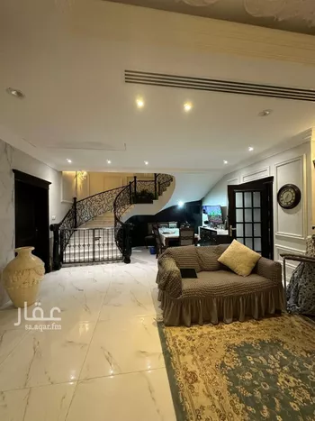 فيلا للبيع في شارع عمار ابن ياسر, حي العزيزية, مدينة الدمام, المنطقة الشرقية صورة 2
