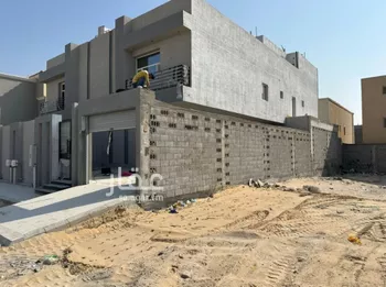 فيلا للبيع في شارع الربوة, حي الشعلة, مدينة الدمام, المنطقة الشرقية صورة 2