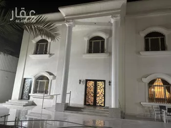 فيلا للبيع في شارع عمار ابن ياسر, حي العزيزية, مدينة الدمام, المنطقة الشرقية
