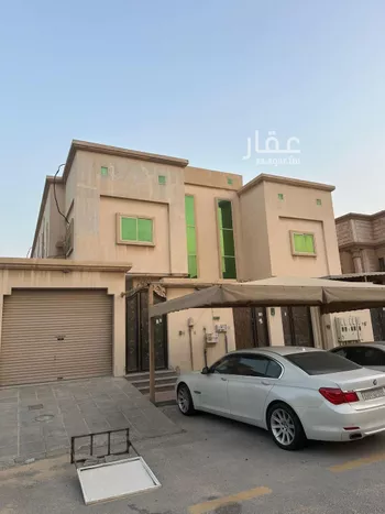 فيلا للبيع في شارع النصر, حي المحمدية, مدينة الدمام, المنطقة الشرقية