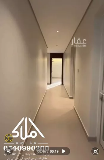 شقة للبيع في شارع 12ب, حي الجوهرة, مدينة الدمام, المنطقة الشرقية صورة 4