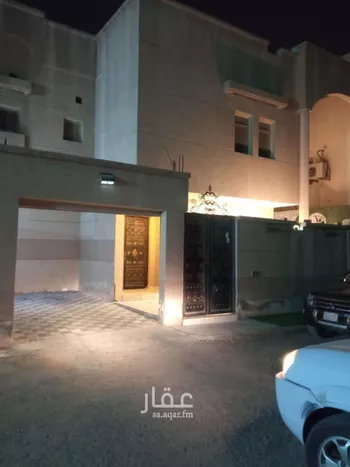 فيلا للبيع في حي الزهور, مدينة الدمام, المنطقة الشرقية