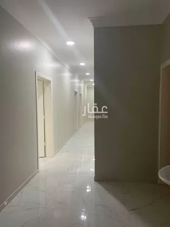 شقة للإيجار في شارع سني عطيه احمد الزبيدي ، حي الشرفة الشمالية ، نجران ، منطقة نجران صورة 2