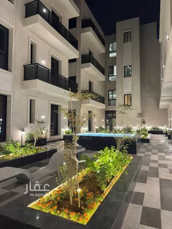 شقة للإيجار في شارع وادي الشوكه, حي قرطبة, مدينة الرياض, منطقة الرياض