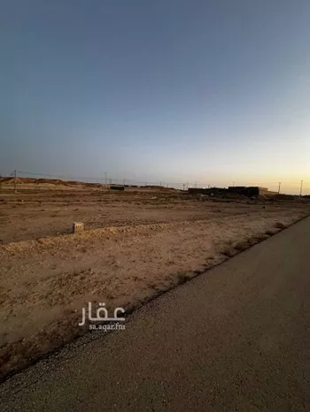أرض للبيع في شارع الشقه العليا 745, حي الواحة, مدينة بريده, منطقة القصيم صورة 2