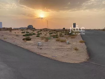 أرض للبيع في شارع 0000, حي الشفق, مدينة بريده, منطقة القصيم صورة 2