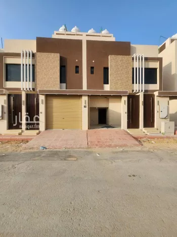 فيلا للبيع في شارع راجح بن قتادة, حي بدر, مدينة الرياض, منطقة الرياض
