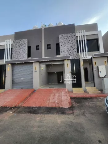 فيلا للبيع في شارع راجح بن قتادة, حي بدر, مدينة الرياض, منطقة الرياض صورة 2