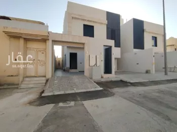 دور للبيع في شارع فارس الحربي, حي العريجاء الغربي, مدينة الرياض, منطقة الرياض صورة 3