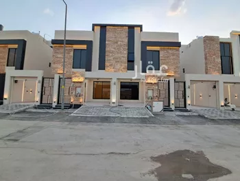 فيلا للبيع في شارع ابن سيدة اللغوي, حي عكاظ, مدينة الرياض, منطقة الرياض