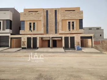 دور للبيع في شارع الأمير سعود بن محمد بن مقرن, حي طويق, مدينة الرياض, منطقة الرياض صورة 2