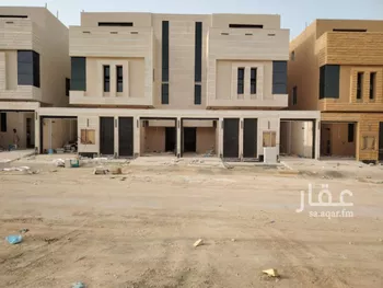 دور للبيع في شارع الأمير سعود بن محمد بن مقرن, حي طويق, مدينة الرياض, منطقة الرياض صورة 3