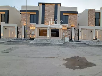 فيلا للبيع في شارع ابن سيدة اللغوي, حي عكاظ, مدينة الرياض, منطقة الرياض صورة 4