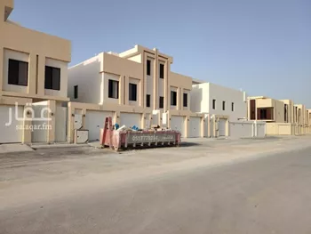 دور للبيع في شارع عبدالخالق الصابوني, حي عكاظ, مدينة الرياض, منطقة الرياض صورة 2