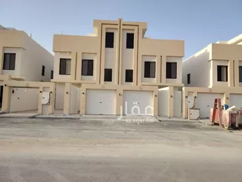 دور للبيع في شارع عبدالخالق الصابوني, حي عكاظ, مدينة الرياض, منطقة الرياض صورة 5