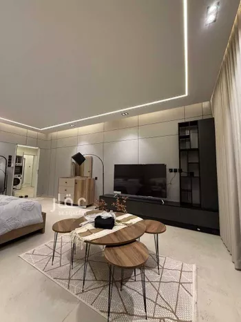 شقة للإيجار في شارع الخراشي, حي المروج, مدينة الرياض, منطقة الرياض صورة 2