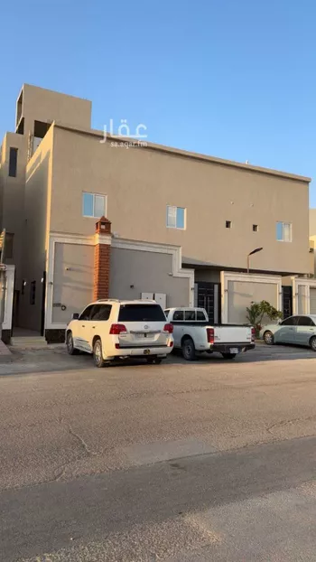 شقة للإيجار في شارع 5055303, حي ظهرة لبن, مدينة الرياض, منطقة الرياض