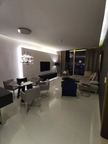 شقة للبيع في شارع الملك فهد الفرعي, حي العليا, مدينة الرياض, منطقة الرياض