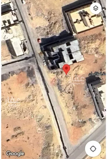 أرض للبيع في شارع أحمد بن ناصر الكناني, حي البيان, مدينة الرياض, منطقة الرياض صورة 3