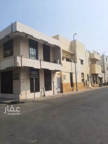 فيلا للبيع في شارع بلال ابن رباح, حي الشرفية, مدينة جدة, منطقة مكة المكرمة