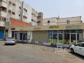 أرض للبيع في شارع زينل, حي النزلة اليمانية, مدينة جدة, منطقة مكة المكرمة صورة 3