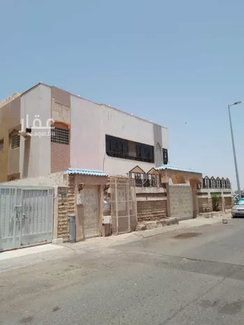 فيلا للبيع في شارع وادي الفريش, حي العزيزية, مدينة جدة, منطقة مكة المكرمة صورة 2
