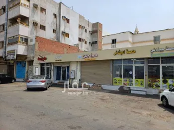 أرض للبيع في شارع زينل, حي النزلة اليمانية, مدينة جدة, منطقة مكة المكرمة صورة 5