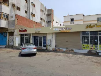 أرض للبيع في شارع زينل, حي النزلة اليمانية, مدينة جدة, منطقة مكة المكرمة صورة 4