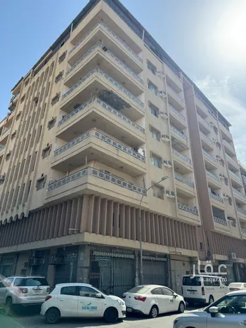 عمارة للإيجار في شارع الامير ثامر, حي الخبرالشمالية, مدينة الخبر, المنطقة الشرقية