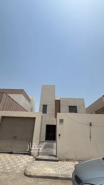 فيلا للإيجار في شارع العطر, حي الأمواج, مدينة الخبر, المنطقة الشرقية