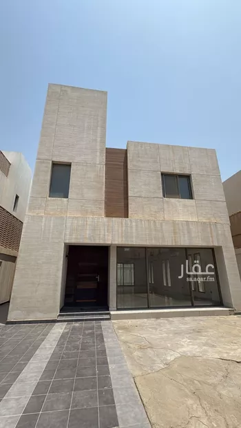 فيلا للإيجار في شارع العطر, حي الأمواج, مدينة الخبر, المنطقة الشرقية