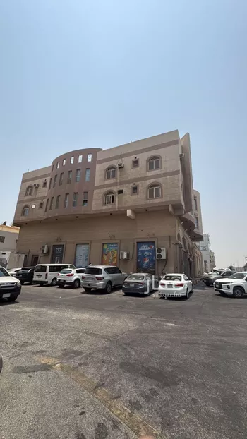 عمارة للإيجار في شارع خالد ابن الوليد, حي الراكة الجنوبية, مدينة الخبر, المنطقة الشرقية