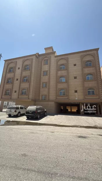 شقة للإيجار في شارع شداد بن القناني, حي النور, مدينة الدمام, المنطقة الشرقية صورة 2