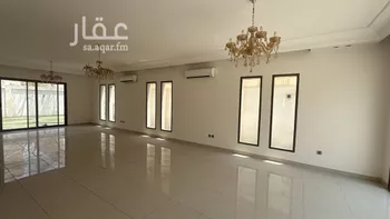 فيلا للإيجار في شارع العطر, حي الأمواج, مدينة الخبر, المنطقة الشرقية صورة 4