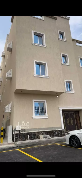 شقة للإيجار في شارع عبدالله بن ابي امية, حي النزهة, مدينة امارة منطقة مكة المكرمة - الطائف, منطقة مكة المكرمة صورة 2