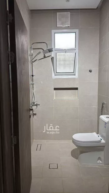 شقة للإيجار في شارع عبدالله بن ابي امية, حي النزهة, مدينة امارة منطقة مكة المكرمة - الطائف, منطقة مكة المكرمة صورة 5