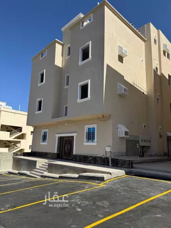 شقة للإيجار في شارع عبدالله بن ابي امية, حي النزهة, مدينة امارة منطقة مكة المكرمة - الطائف, منطقة مكة المكرمة صورة 2