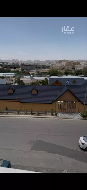 شقة للإيجار في شارع عبدالله بن ابي امية, حي النزهة, مدينة امارة منطقة مكة المكرمة - الطائف, منطقة مكة المكرمة صورة 5