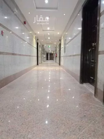 شقة للإيجار في شارع عبدالله ابن اوس الساعدي, حي النخيل, مدينة جدة, منطقة مكة المكرمة