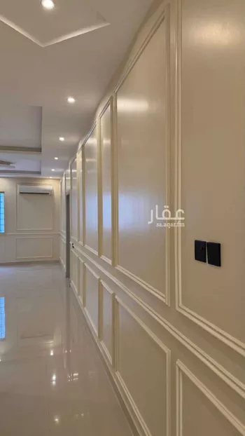 شقة للإيجار في شارع نهر المبارك, حي قرطبة, مدينة الرياض, منطقة الرياض صورة 4