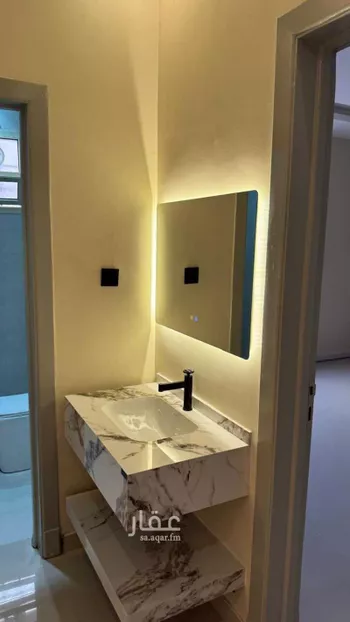 شقة للإيجار في شارع نهر المبارك, حي قرطبة, مدينة الرياض, منطقة الرياض صورة 2