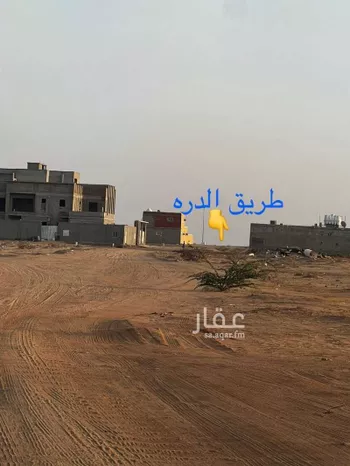 أرض للبيع في حي العبير, مدينة جدة, منطقة مكة المكرمة