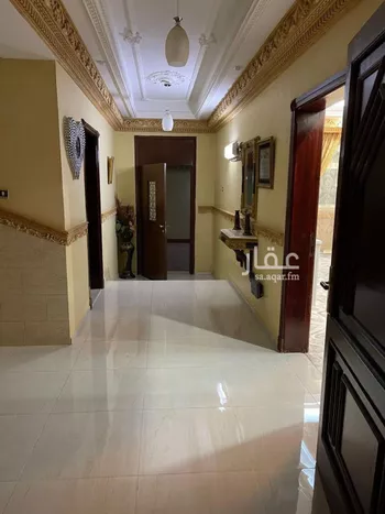 فيلا للبيع في شارع عارف الشهابي ، حي النزهة ، جدة ، جدة صورة 3