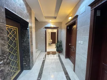 شقة للبيع في شارع عمر بن شعيب ، حي الريان ، جدة ، جدة صورة 2