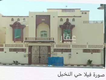 فيلا للبيع في شارع عارف الشهابي ، حي النزهة ، جدة ، جدة